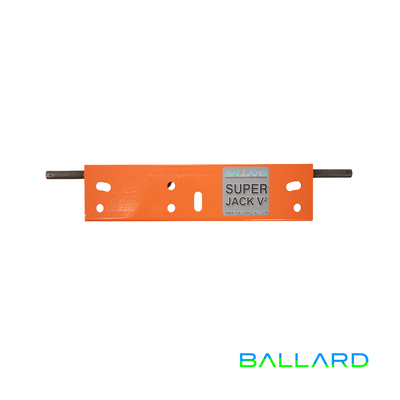 Super jack base Orange part #1